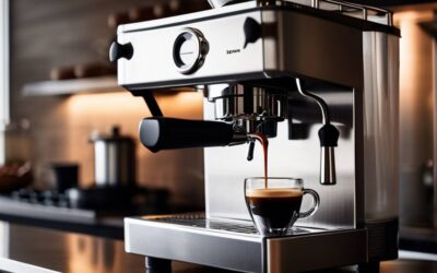 Dlaczego Twoje domowe espresso nie smakuje jak z ulubionej kawiarni?