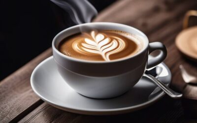 Jak przygotować espresso z kawy rozpuszczalnej w domu?