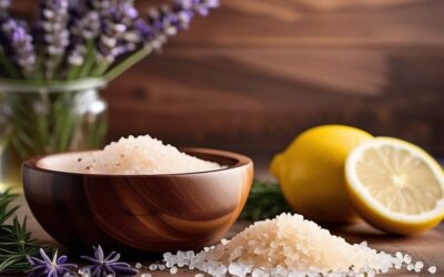 Jak zrobić domowy peeling do ciała z naturalnych składników?