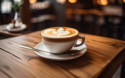 Jakie mleko wybrać do idealnego latte?