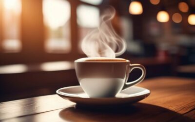 Która kawa jest zdrowsza – arabica czy robusta?