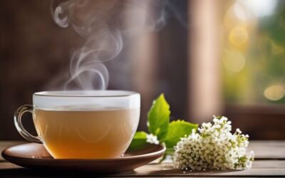 Aromatyczna herbata z lipy – jak ją prawidłowo zaparzyć?