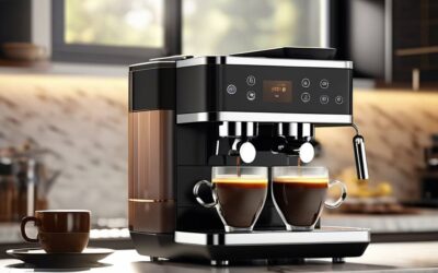 Jura czy DeLonghi – który ekspres do kawy lepiej sprawdzi się w Twoim domu?