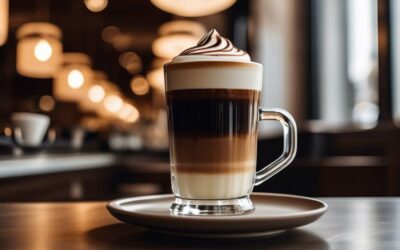 Jak dobrać odpowiednie mleko do latte art?