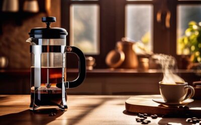 Czy wiesz, czym właściwie jest french press?