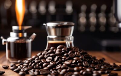 Jaką kawę wybrać do espresso? Tajniki dobrego wyboru