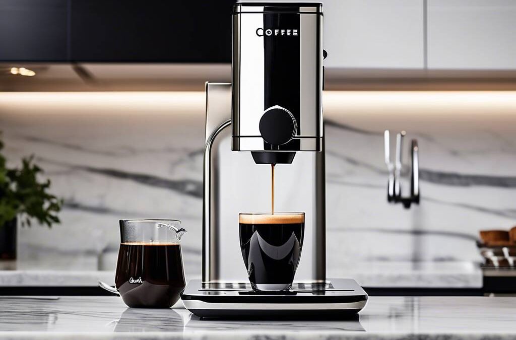 Siemens czy DeLonghi – który ekspres do kawy wybrać?