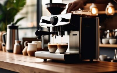 Jak wygląda prawdziwa kawa latte?