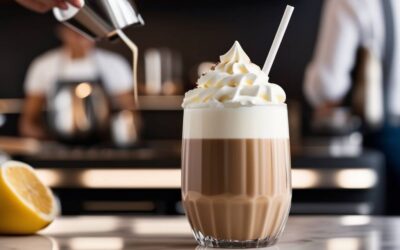 Jak zrobić frappé w domowym zaciszu?