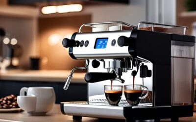 Jak prawidłowo czyścić ekspres ciśnieniowy do kawy?