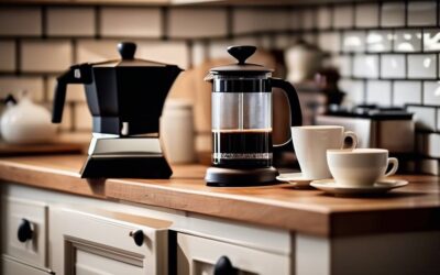Jaka kawa Jacobs Barista smakuje najlepiej?