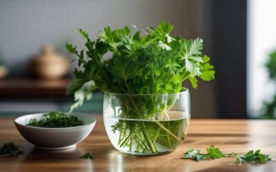 Naturalne sposoby oczyszczania nerek ziołami – co warto wiedzieć?