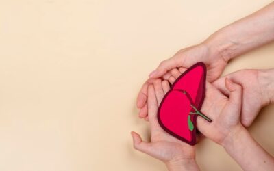 Co oznacza torbiel na wątrobie i kiedy należy się zaniepokoić?