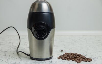 Ile czasu mielić kawę w młynku elektrycznym, aby uzyskać idealny smak?