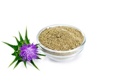 Jak prawidłowo spożywać ostropest mielony dla maksymalnych korzyści zdrowotnych?