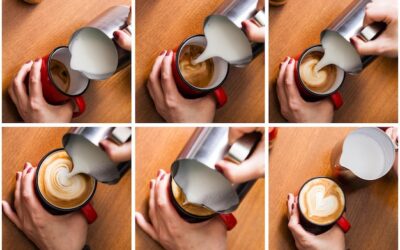 Jak przygotować idealną kawę macchiato w domu?