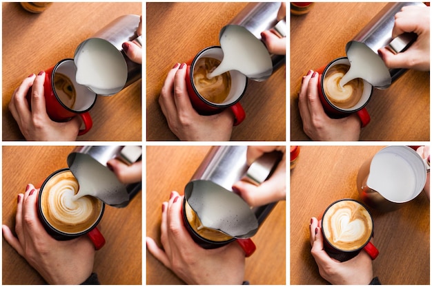 Jak przygotować idealną kawę macchiato w domu?