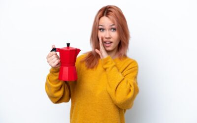 Jaką kawę polecają prawdziwi miłośnicy czarnego napoju?