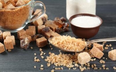 Jakie produkty spożywcze obniżają poziom cukru we krwi?