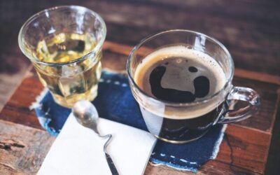 Caffe lungo jaka to kawa i czym różni się od klasycznego espresso?