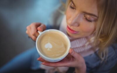 Cappuccino jak pić aby wydobyć pełnię smaku?