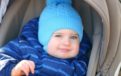 Co na gorączkę dla 4‑miesięcznego dziecka?