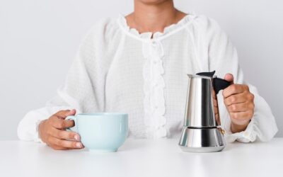 Czy kawiarka z aluminium jest zdrowa?