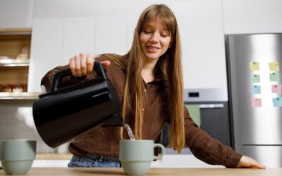 Czy kawiarki aluminiowe są zdrowe?