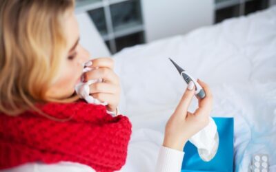 Dlaczego utrzymuje się gorączka u dorosłych i dzieci?