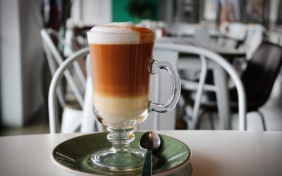 Espresso ile latte powinno być w idealnej kawie?