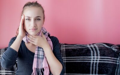 Gorączka jakie objawy powinny wzbudzić niepokój?