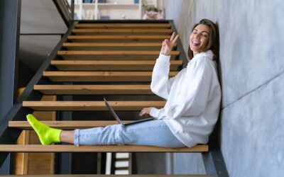 Ile stopni w miejscu pracy powinno być, aby zachować komfort?