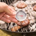 Jak regulować temperaturę w grillu podczas różnych rodzajów grillowania?
