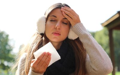 Jak rozpoznać objawy temperatury u dzieci i dorosłych?