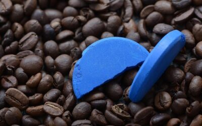 Jak rozpoznać oryginalną kawę Lavazza w sklepie?