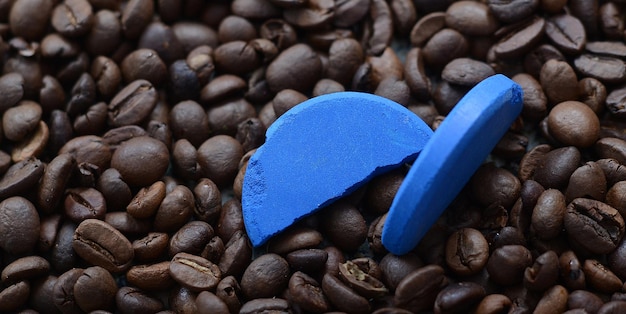 Jak rozpoznać oryginalną kawę Lavazza w sklepie?