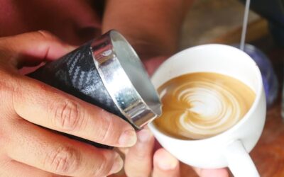 Jak sprawdzić czy kawa Lavazza jest oryginalna?