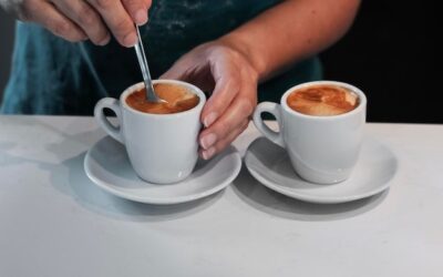 Jaka dobra kawa do ekspresu sprawdzi się na co dzień?