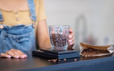 Jaka jest najlepsza kawa ziarnista do ekspresu?