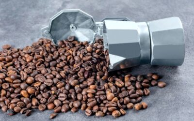 Jaka kawa ziarnista do ekspresu ciśnieniowego sprawdzi się na co dzień?
