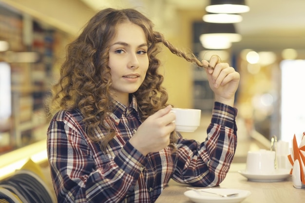 Jaką kawę piją Włosi na co dzień?