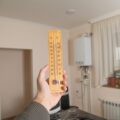 Jaka powinna być temperatura w mieszkaniu spółdzielczym?