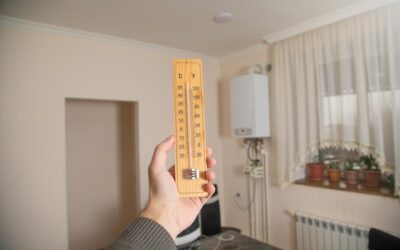 Jaka powinna być temperatura w mieszkaniu spółdzielczym?