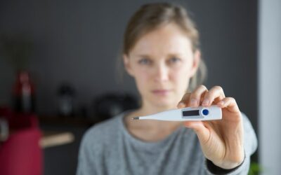 Jaka temperatura ciała świadczy o stanie zdrowia?