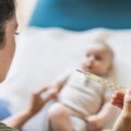 Jaka temperatura w domu z noworodkiem jest odpowiednia?