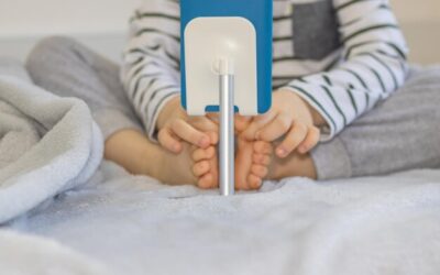 Jaka temperatura w pokoju dziecka jest odpowiednia?