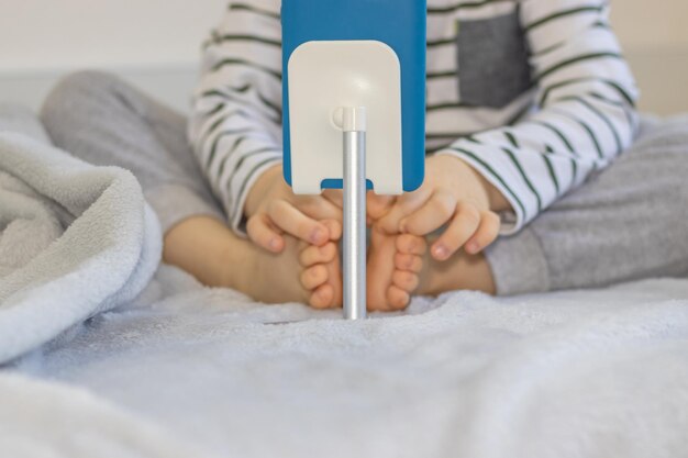 Jaka temperatura w pokoju dziecka jest odpowiednia?