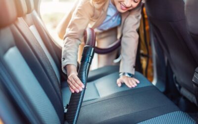 Jaki odkurzacz do prania tapicerki samochodowej forum poleca?