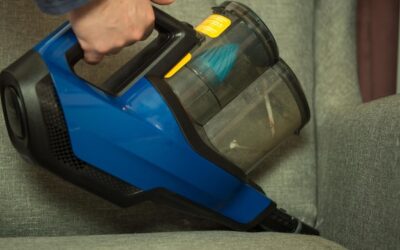 Jaki odkurzacz piorący do tapicerki sprawdzi się w domu?