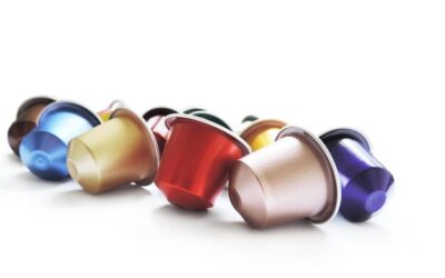 Jakie kapsułki do ekspresu Italico wybrać, aby cieszyć się ulubioną kawą?